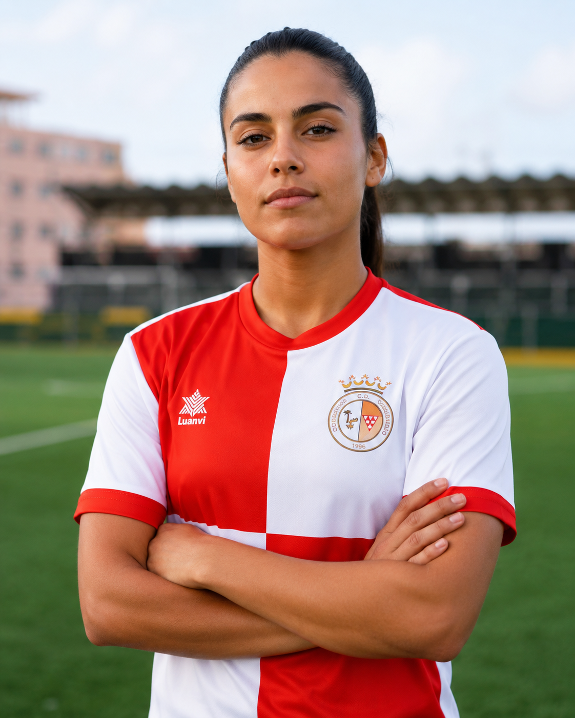 Eva Castellano